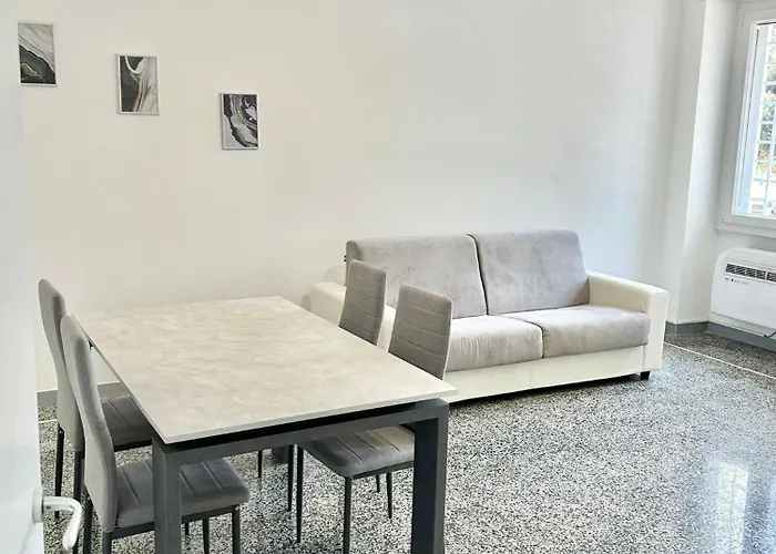 Cipro Stay By 101Flats