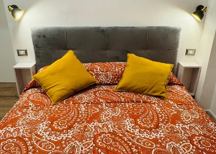 Friendly Apartment