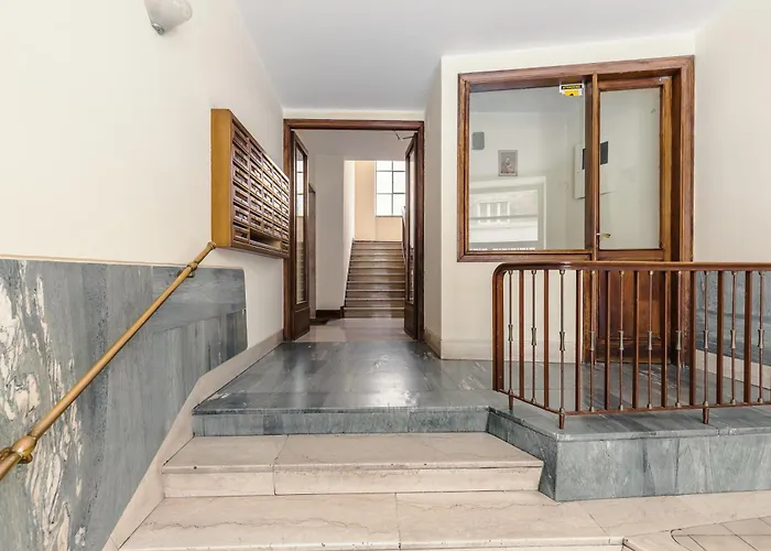 Vatican Museums Apartment Metro 2 Min Walk
